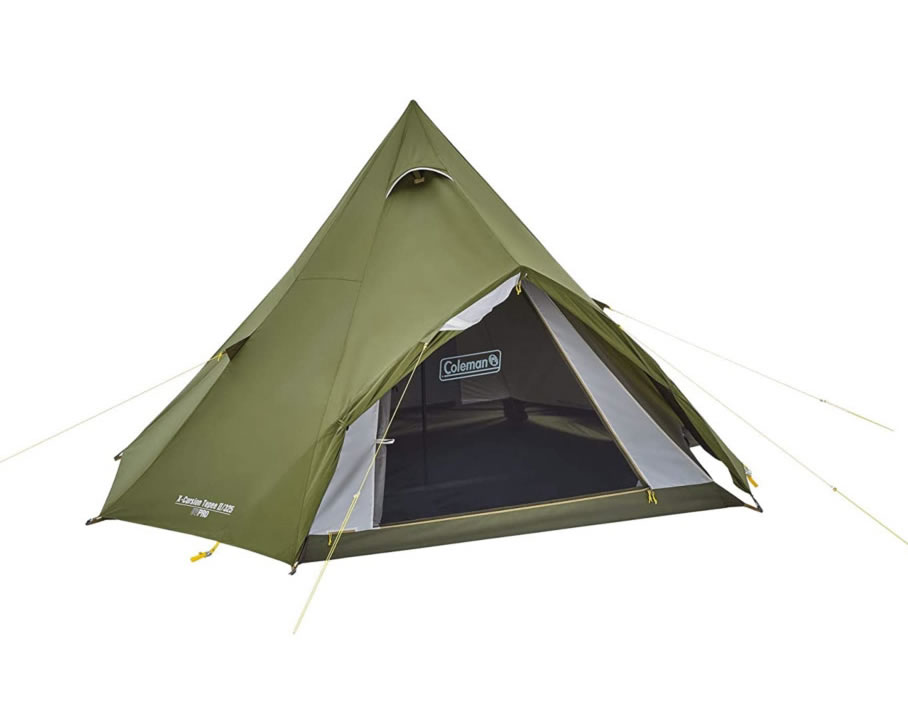 タープ エクステンションテント4 FES-433 snow peak テント