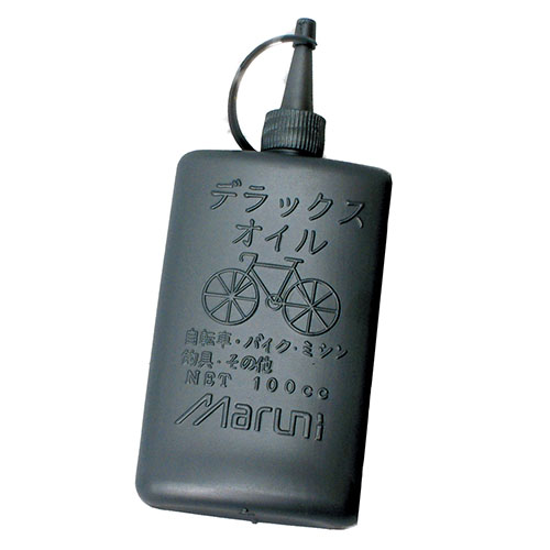 デラックスオイル 高純度 100ml 32754 サギサカ ケミカル・メンテ用品