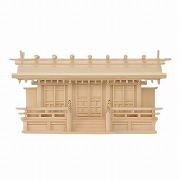 箱宮 富士セット 神棚の里 神棚本体 | ホームセンター通販はDCMオンライン