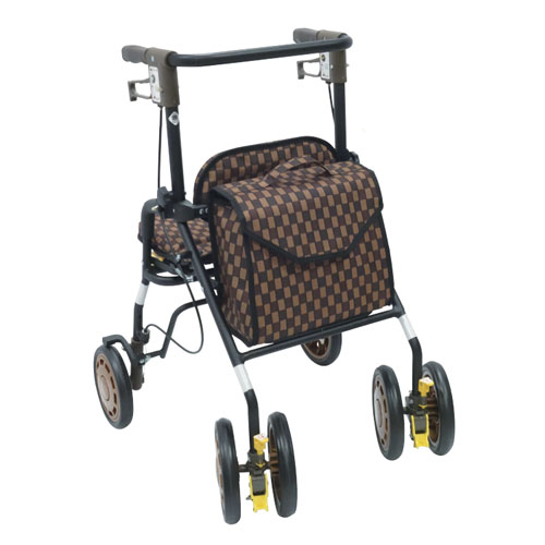 シルバーカー テイコブボルサ WS01 TacaoF 歩行関連 | ホームセンター