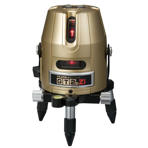 レーザー墨出し器 GT2BZ-I タジマ レーザー | ホームセンター通販はDCM