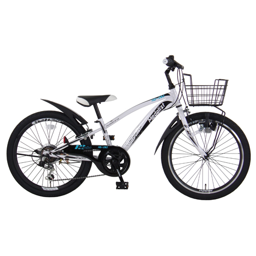 本州・四国店舗受取限定】ジュニアスポーツ車 メダリスト キッズ自転車