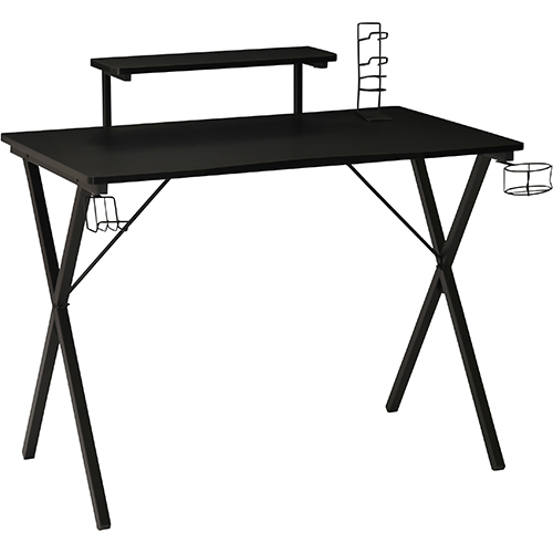 ゲーミングデスク スパーダ タマリビング パソコンデスク 1000×630