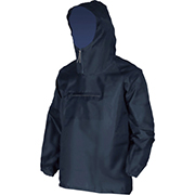 ヤッケ上下セット ネイビー M NO90NVM 喜多 職人服 | ホームセンター