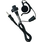 ヘルメット取付式ヘッドセット SSM-61H スタンダード トランシーバー