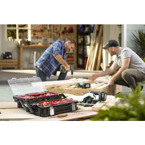 数量限定】トップオーガナイザ ローリングシステム用 17203103 KETER