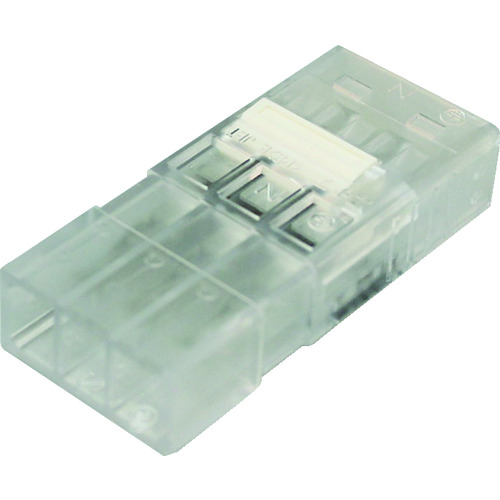 レセプタクルコネクタM 20個入 NPJM R01-3P ニチフ 接続端子