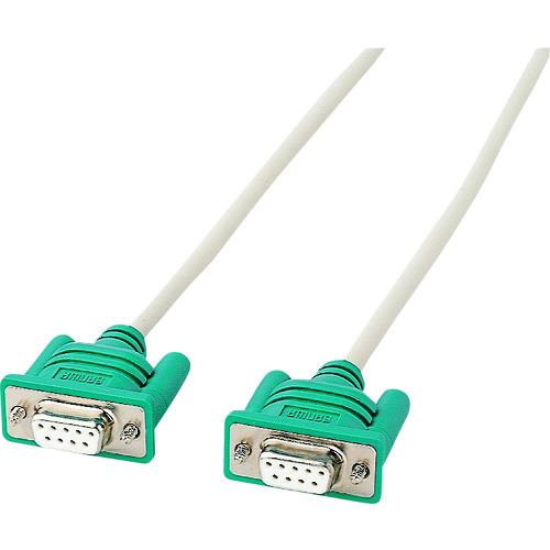 RS-232Cケーブル(インタリンク・クロス・2m) KRLK2 SANWA PC周辺機器