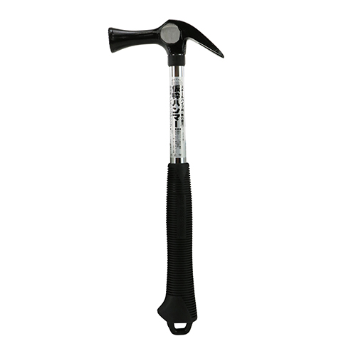 仮枠ハンマー パイプ柄 止付 小 メタルリコ ハンマー | ホームセンター