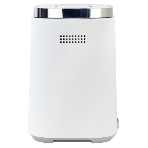 スチームキューブマグ KS-J243(W) YAMAZEN 加湿器 | ホームセンター