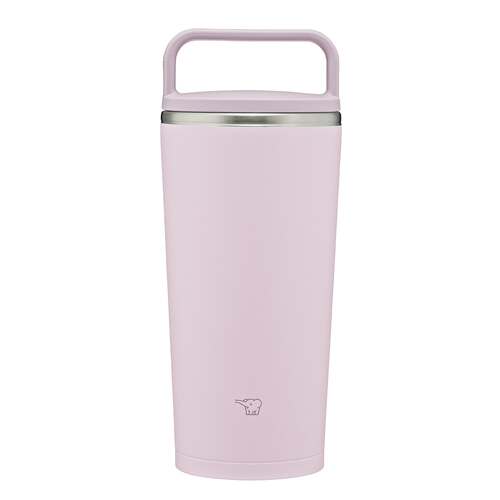 ステンレスキャリータンブラー SX-JS30-PM 象印 ボトル水筒 300ml