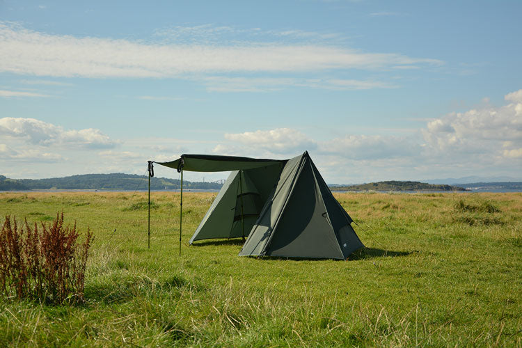 DD A-Frame Tent – DD Hammocks