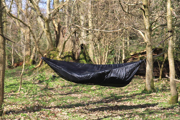 DD SuperLight Hammock Mosquito Net – DD Hammocks