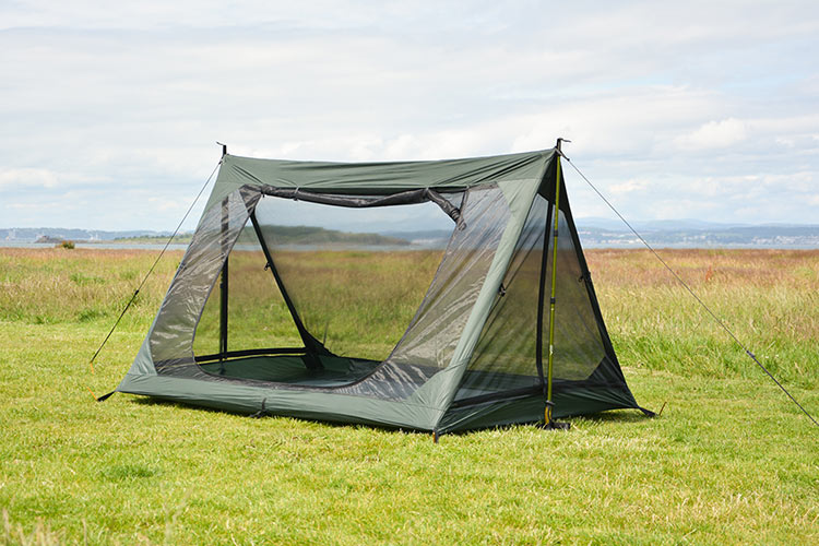 DD A-Frame Mesh Tent – DD Hammocks