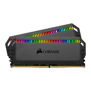 CORSAIR Vengeance 64GB (2 x 32GB) 3200MHz SODIMM DDR4 Laptop