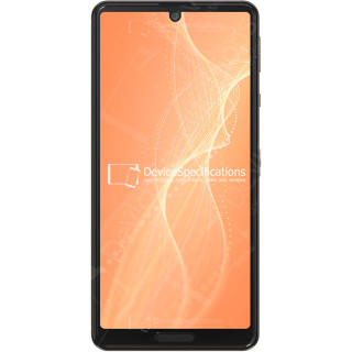 Sharp Aquos Sense4 Lite - Specifications