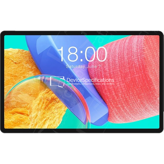 Teclast T50 Pro - Specifications