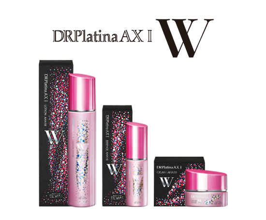 ブランド一覧｜ドクターデヴィアス化粧品