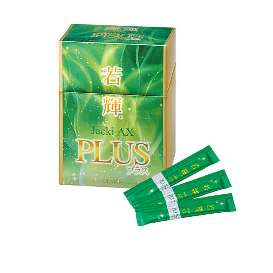 痩身秘茶®AX（ゼリータイプ）｜ドクターデヴィアス化粧品