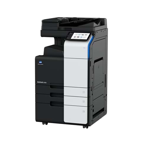 bizhub C250i - Copiers | Printers | Ink | Toner | Repair from DEX
