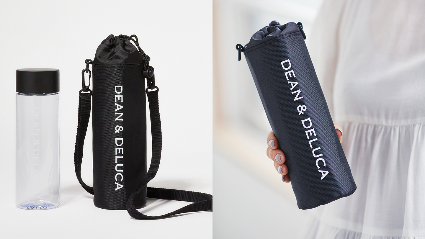 宝島社「GLOW8月号」6月28日発売 | DEAN & DELUCA【公式】