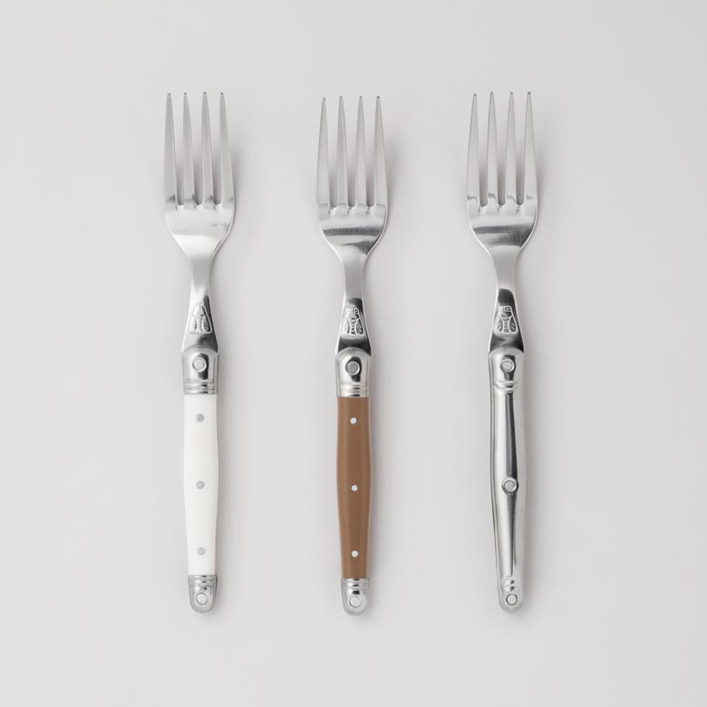 Jean Dubost デザートフォークミルク| DEAN & DELUCA【公式】