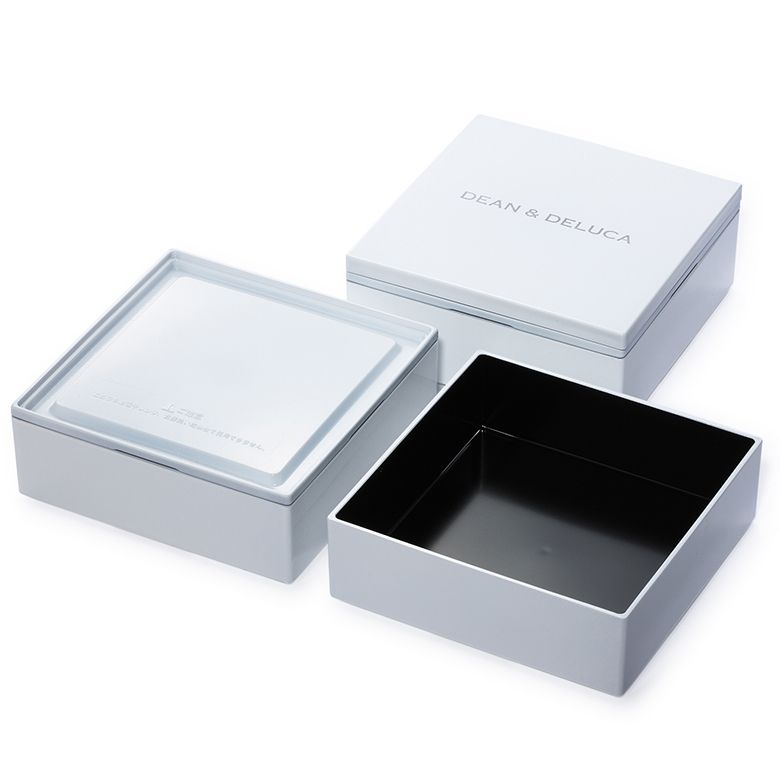 選べる】三段重小とクーラーバッグMセット | DEAN & DELUCA【公式】
