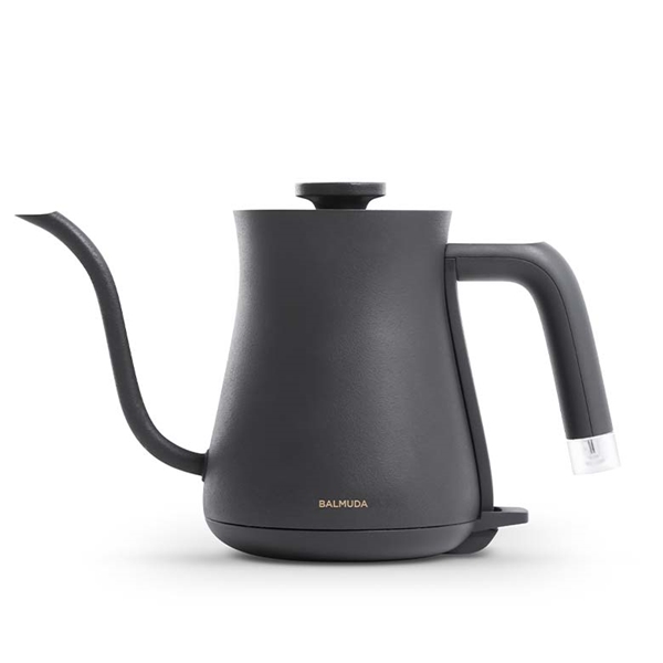 BALMUDA The Pot ブラック| DEAN & DELUCA【公式】