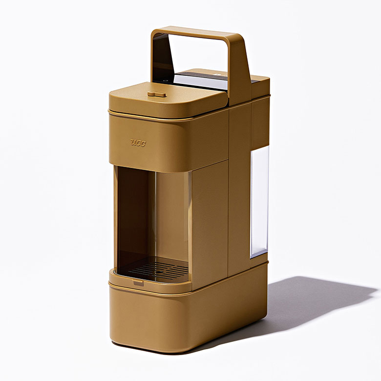 UCC DRIP POD YOUBI ソイルブラウン | DEAN & DELUCA【公式】