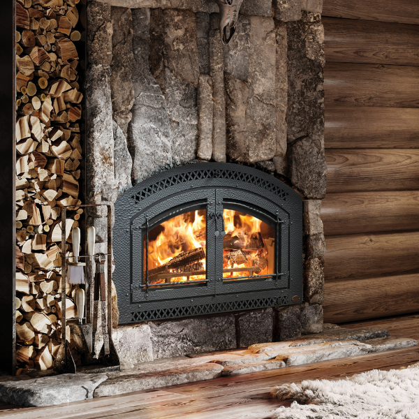 Elite Wood Fireplaces by Fireplace Xtrordinair & Hoxter