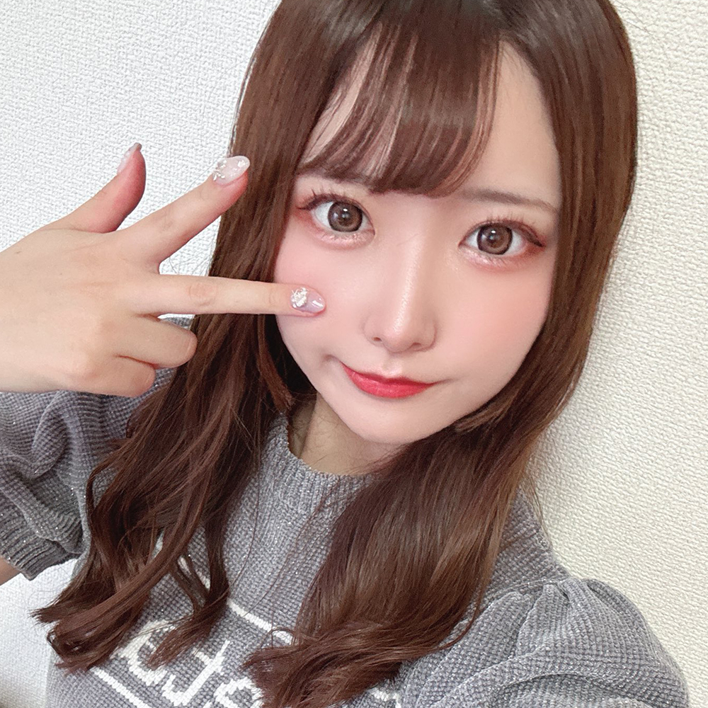 でちゃう! GIRLS' EDITORS | さちゃん