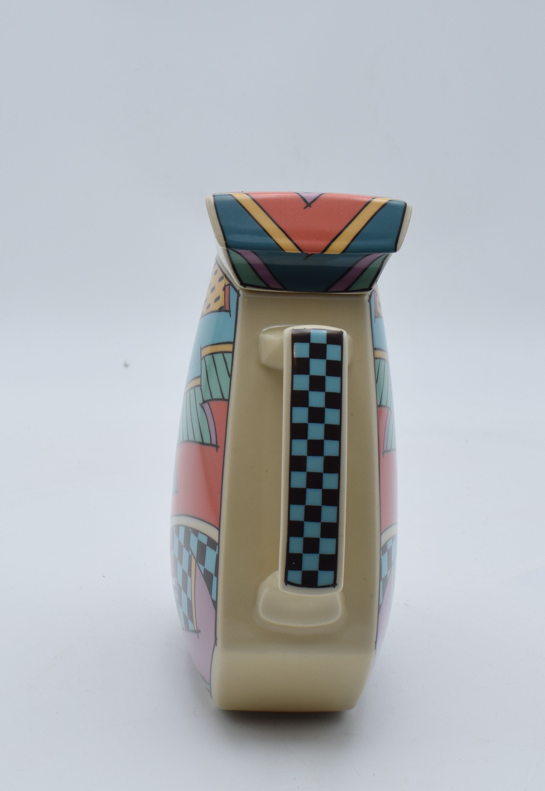 Flash One Rosenthal Dorothy Hafner coffee or teapot – Decirculo