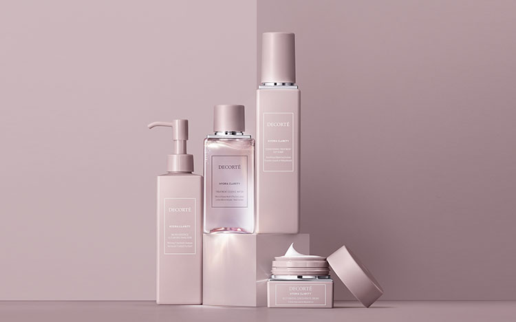 HYDRA CLARITY | DECORTÉ