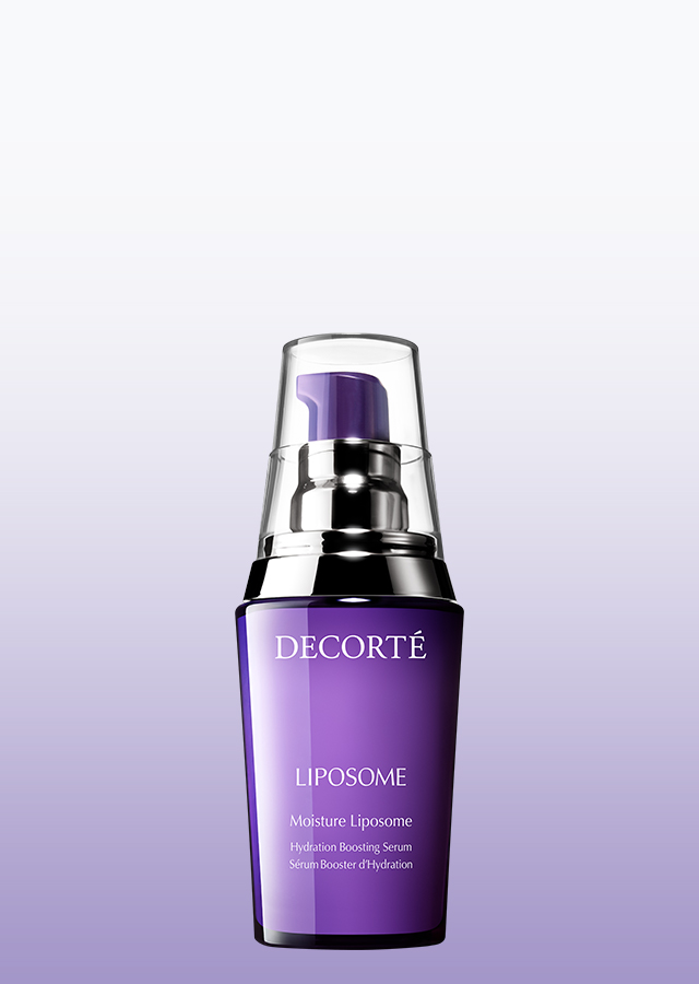 Concept | LIPOSOME | DECORTÉ