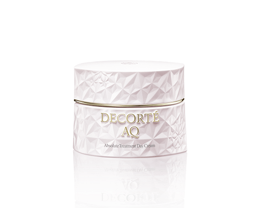 AQ アブソリュート デイクリーム アウェイクニング プロテクト