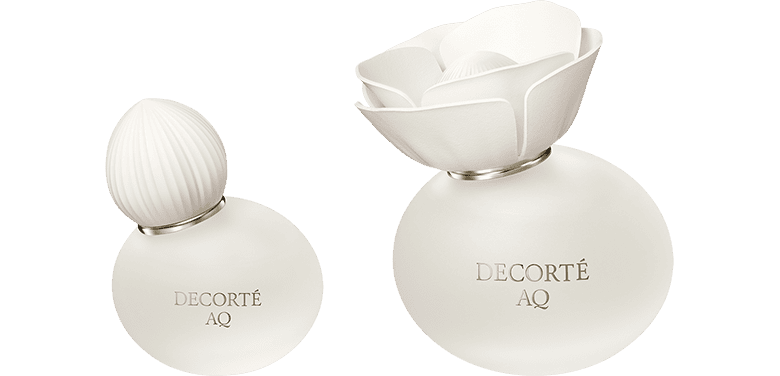 AQ オードパルファン＜30mL＞ | DECORTÉ（コスメデコルテ）公式