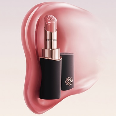 PRODUCT/ポイントメイク/ルージュデコルテ | DECORTÉ（コスメデコルテ