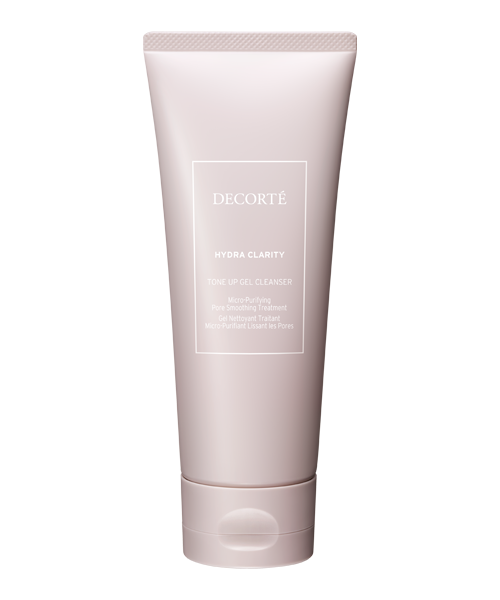 イドラクラリティ トリートメント ジェルウォッシュ | DECORTÉ（コスメ
