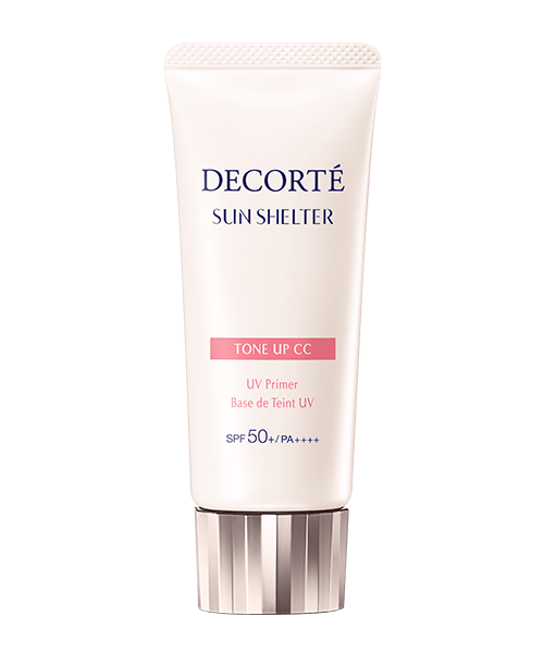 サンシェルター マルチ プロテクション トーンアップCC Light Beige