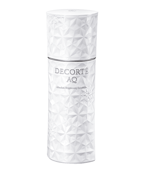 AQ アブソリュート ローション ブライト | DECORTÉ（コスメデコルテ