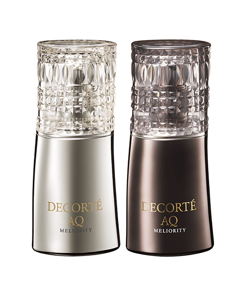 AQ ミリオリティ ダブル コンセントレイション n | DECORTÉ（コスメ