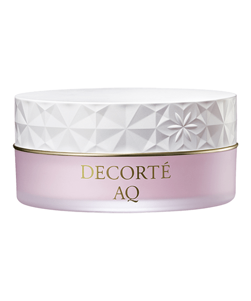 AQ フェイスパウダー | DECORTÉ（コスメデコルテ）公式オンライン