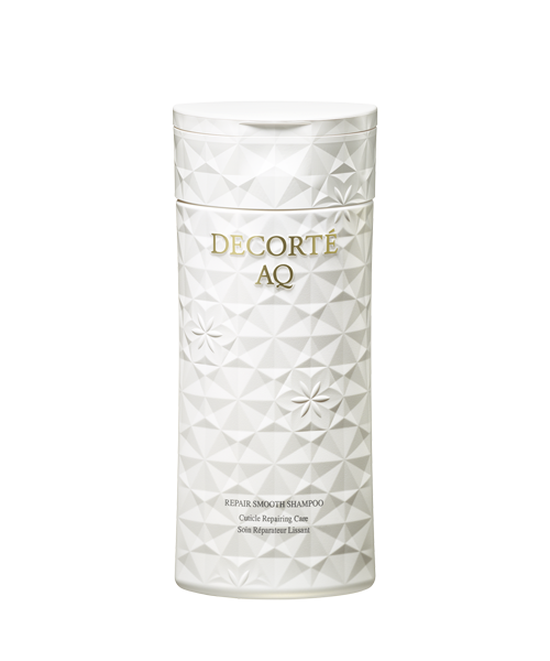 AQ リペア スムース シャンプー ＜250mL＞ | DECORTÉ（コスメ