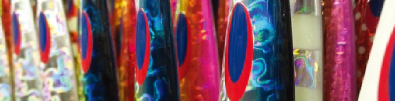 DEEPLINER｜メタルジグ｜スロースキップCX（シーエックス）