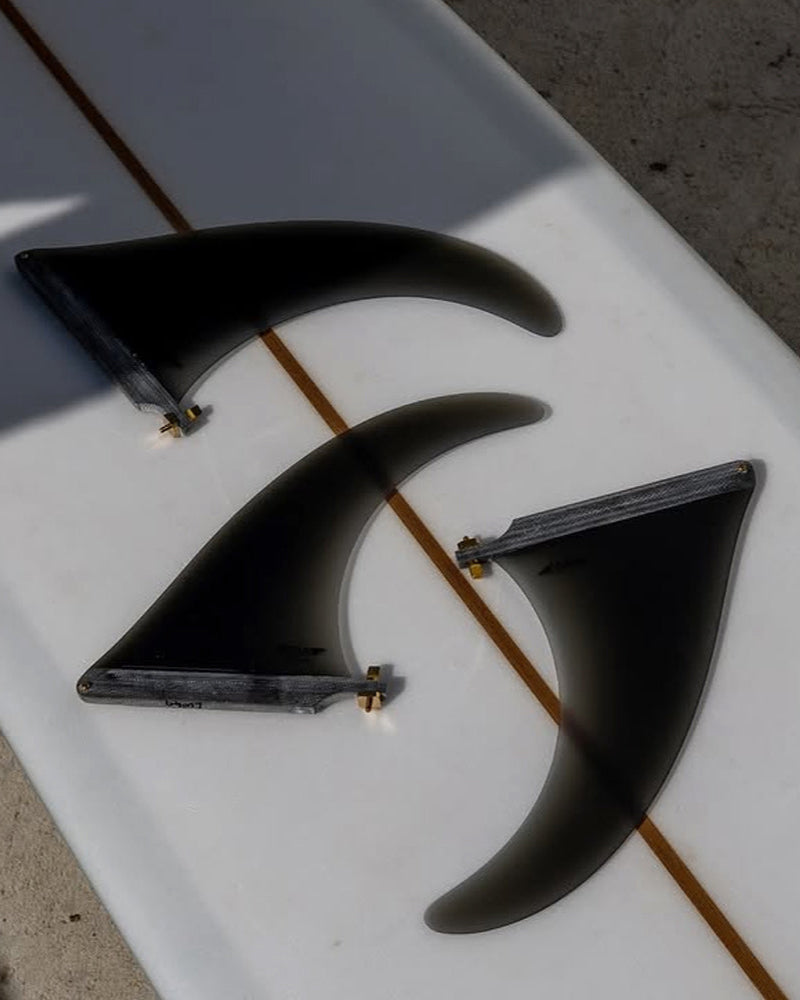 Deflow Surf - Fusion Thruster Fins