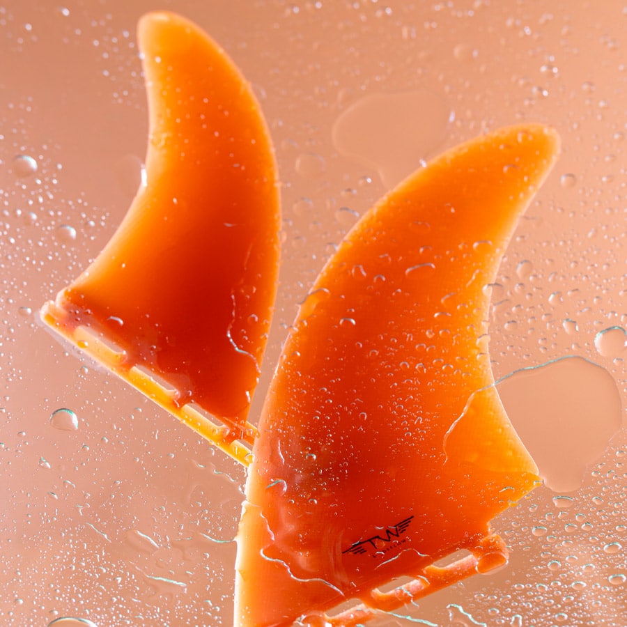 Deflow Surf - Tyler Warren Twin Trailer