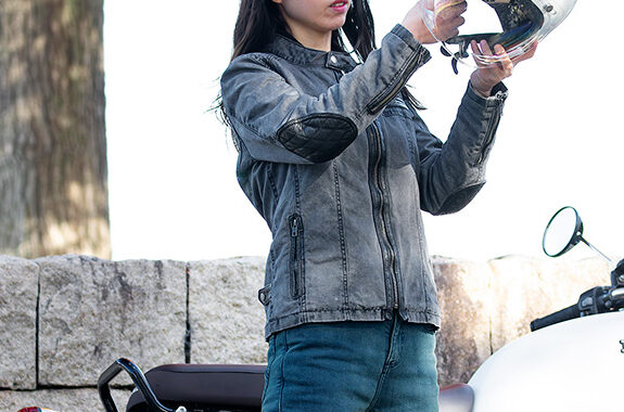 FR22WJ-9 レディースソフトシェルジャケット | DEGNER