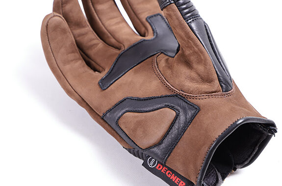 TG-68 レザーグローブ | DEGNER