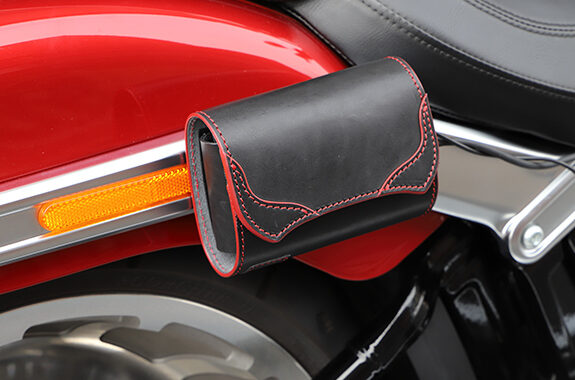 SB-34A レザーETCケース | DEGNER