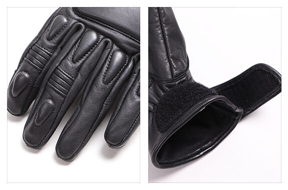 FRTG-71 レディースレザーグローブ | DEGNER